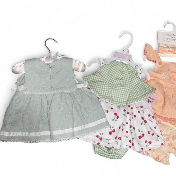 NWT Babygirl Bundle - Picture 6 of 7